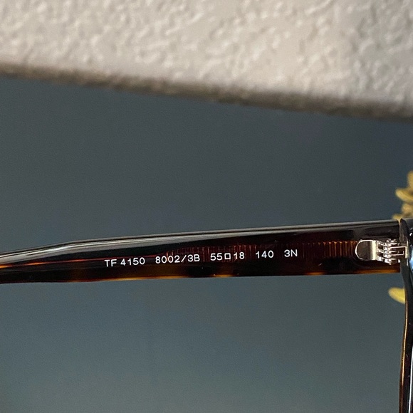 Tiffany & Co Sunglasses - Picture 7 of 13